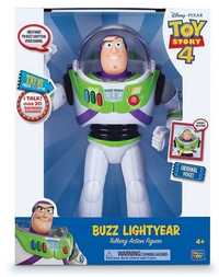 Disney Toy Story 4 Mówiący Buzz Astral 30 cm 

Mówiący Buzz