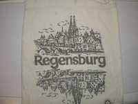 хоз. инвентарь. немецкая сумка. Regensburg
