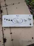стиральная машинка Whirlpool AWT2290 по запчастям