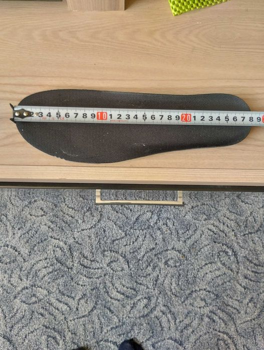 Трекінгові  кросівки  43р.