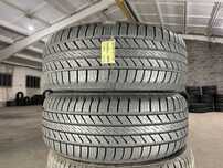 LS605 Літні шини 265/65r17 GoodYear Wrangler пара резина р17