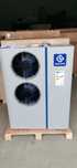pompa ciepła  INVERTER monoblok NULITE NL-B245II/R32 8,5 kW