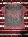 Футболка afliction type xl size burton