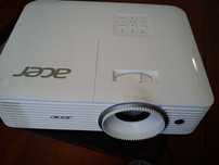 Full HD projektor Acer GM512(H6521BD).Tanio.