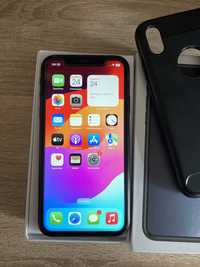 iPhone Xr 128Gb Black (Neverlock)