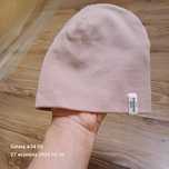 Czapka jesienna H&M rozm. 68