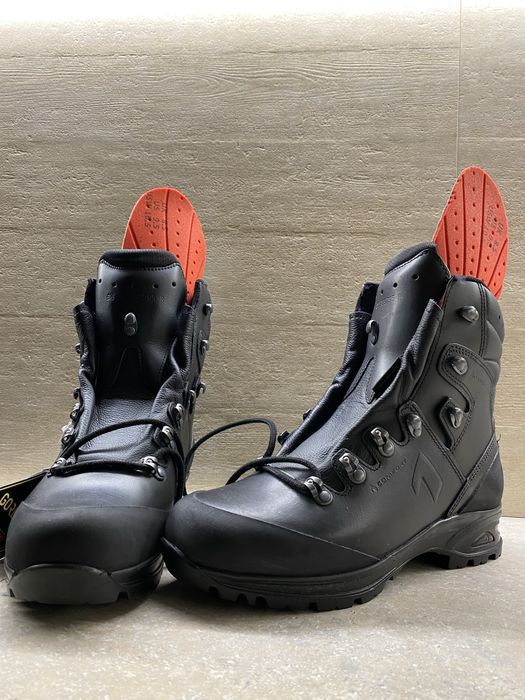 Берці армії Бундесвер