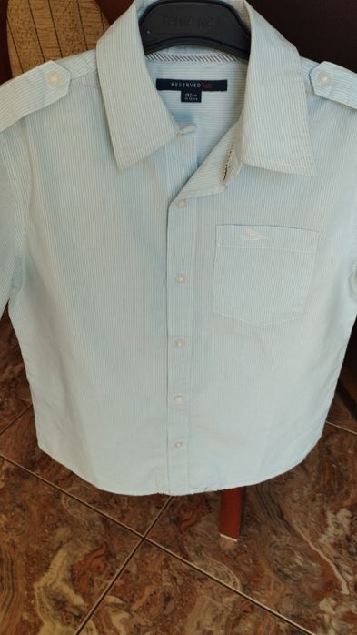 Koszula Reserved roz.152