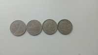 Монети СРСР 1 рубль, ювілейні.