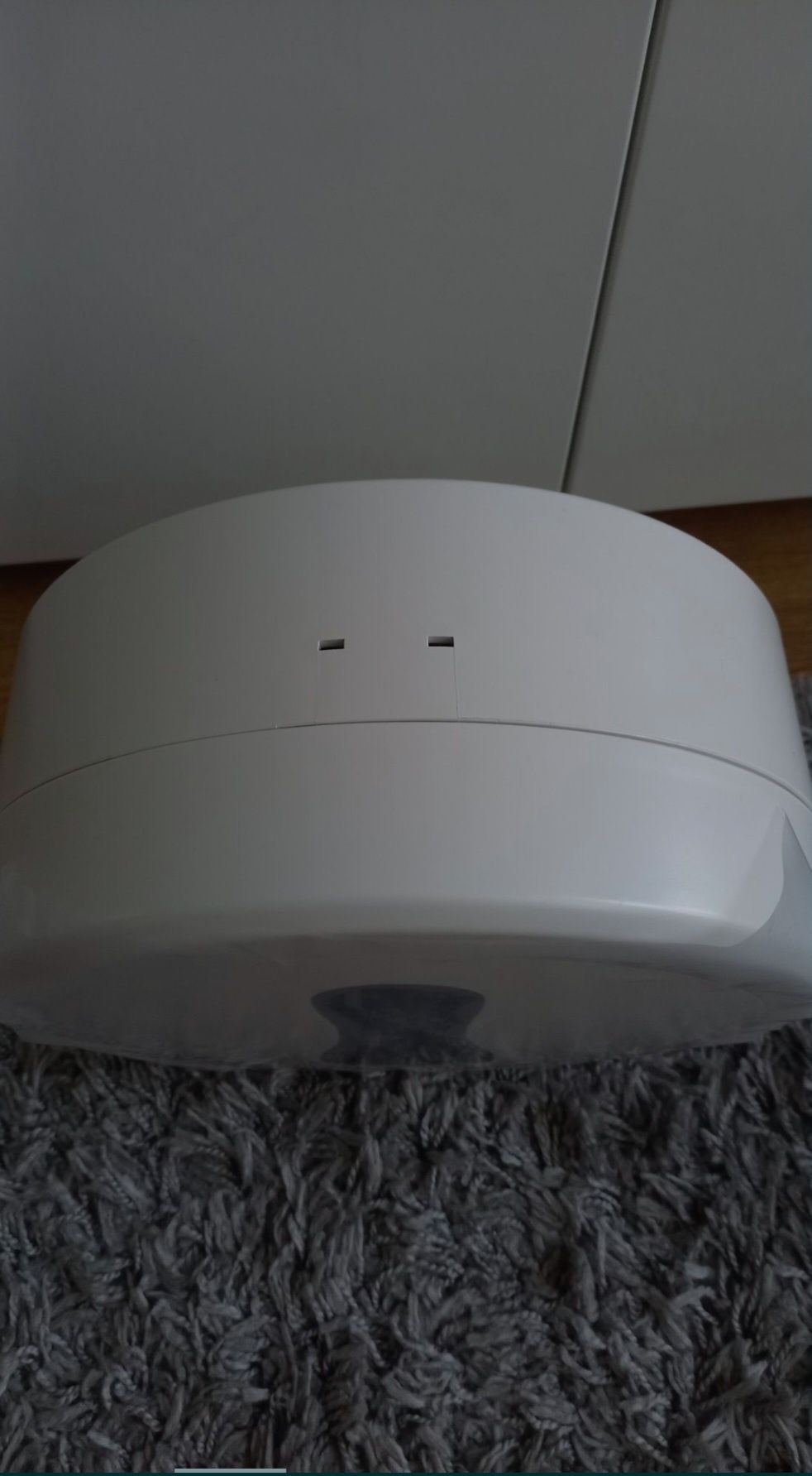 Pojemnik na papier toaletowy