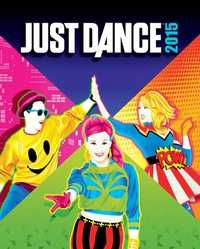 Гра Just Dance 2015 PS4/PS5 (ідеальний стан)