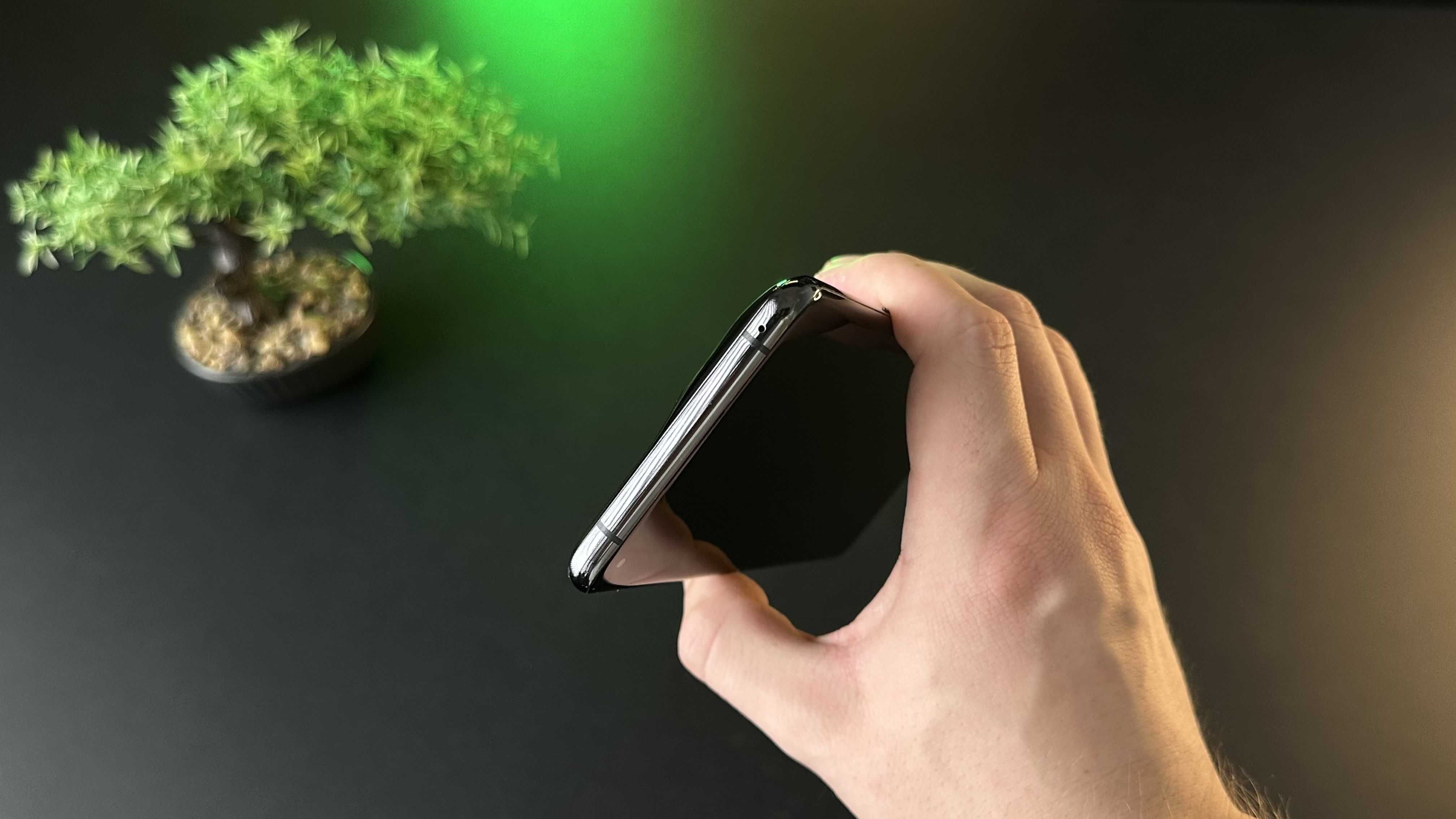Оплата частинами 0% Oppo Finde X5 Pro 12/256GB Glaze Black Гарантія