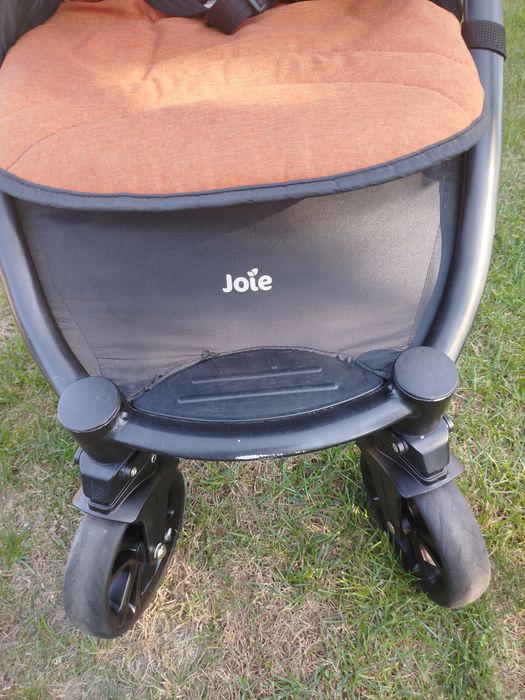 Spacerówka wózek Joie