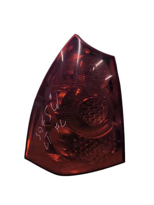 Lampa Tylna Lewa TYł Peugeot 307 SW LIFT
