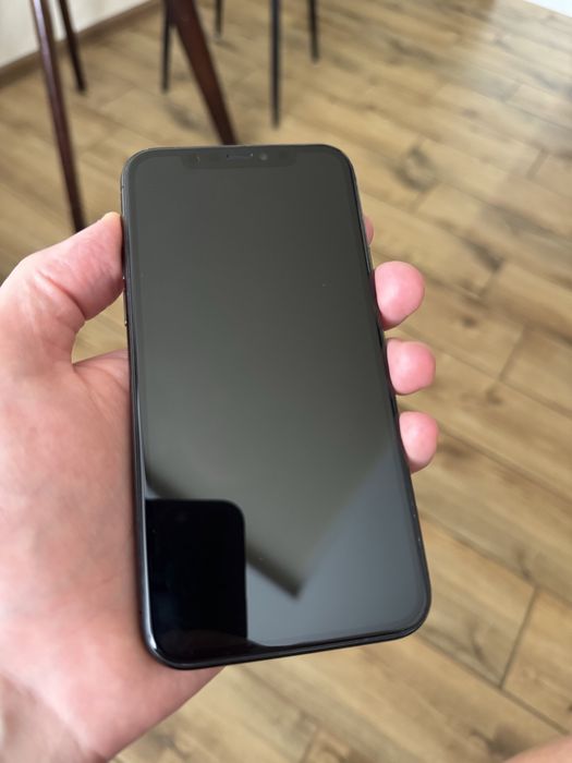Iphone 11 Pro 64 Graphite