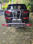Bagażnik rowerowy Yakima Foldclikc 3