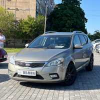 Продам Kia Ceed 2010 рік можлива розстрочка, кредит,обмін!