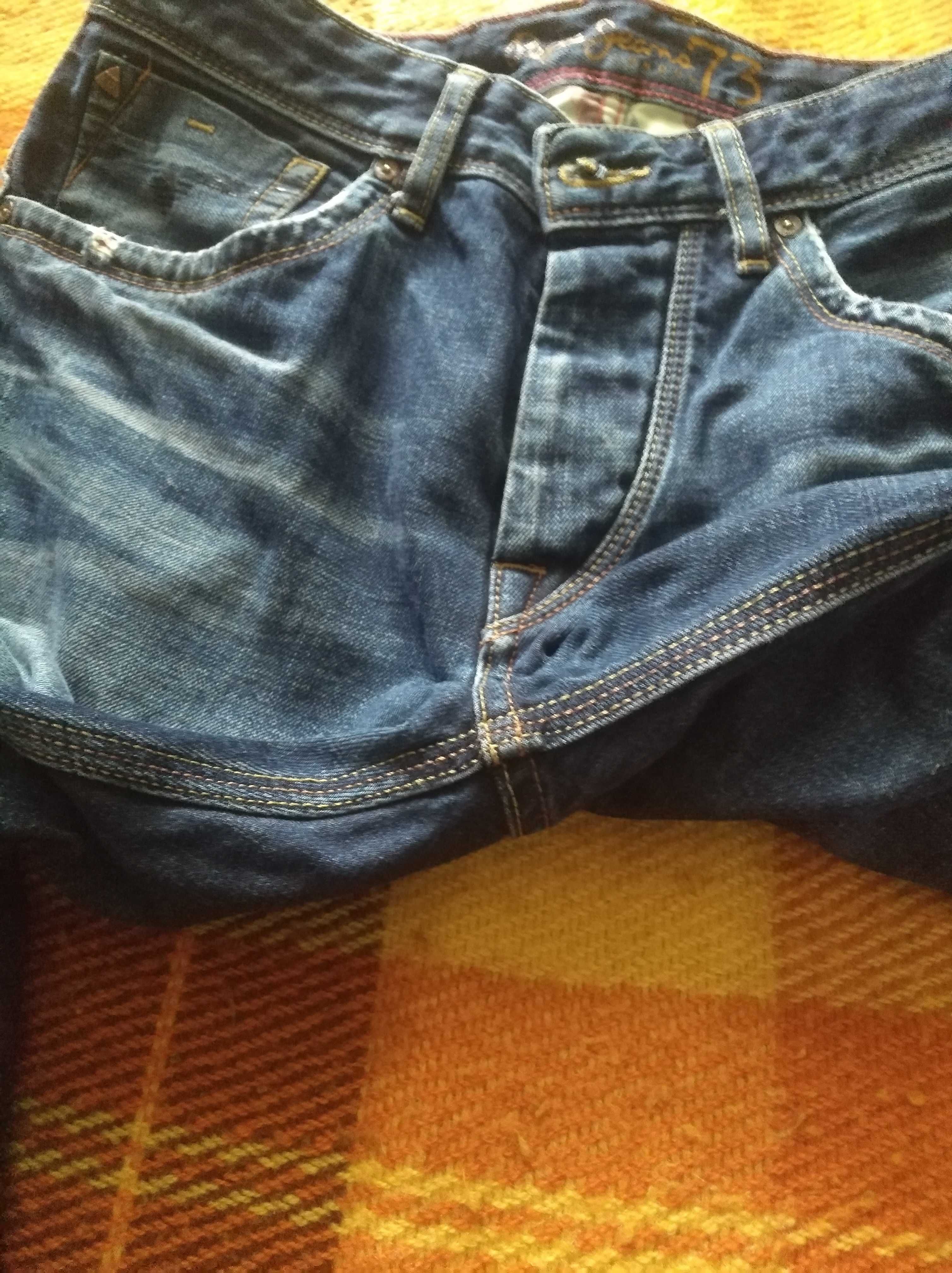Джинси Pepe Jeans  розмір 31/34