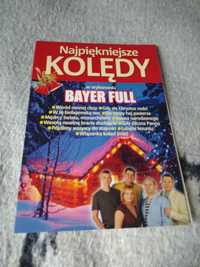 Płyta CD Najpiekniejsze Kolędy Bayer Full