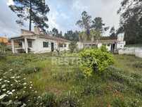 Moradia T1 em lote de 700m2 em Fernao Ferro, Quinta da Lobateira