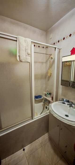 Apartamento T2 Lisboa Encarnação Olivais