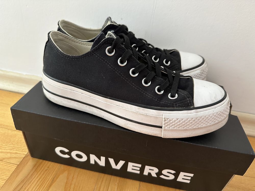 Converse All Star