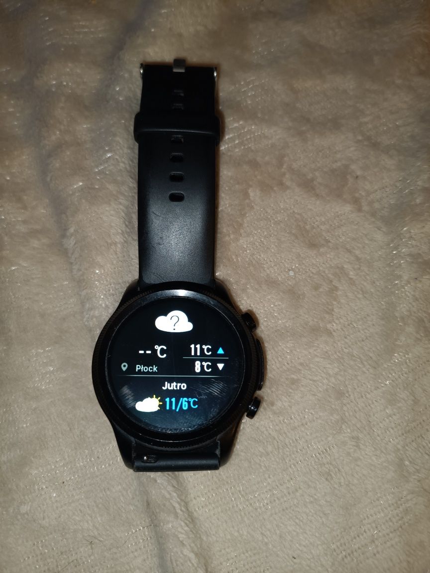 Sprzedam smartwatch