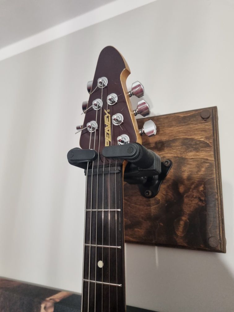 Peavey Limited HB USA