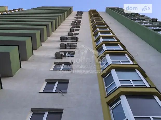 1-ком смарт- квартира 28м2 в ЖК Герцен Парк, Шевченк р Сертификат! SAV