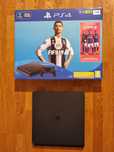 Consola PlayStation 4 Slim 1TB Como Nova (PS4 Slim 1TB)