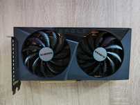 Rtx 3060 12GB Gigabyte