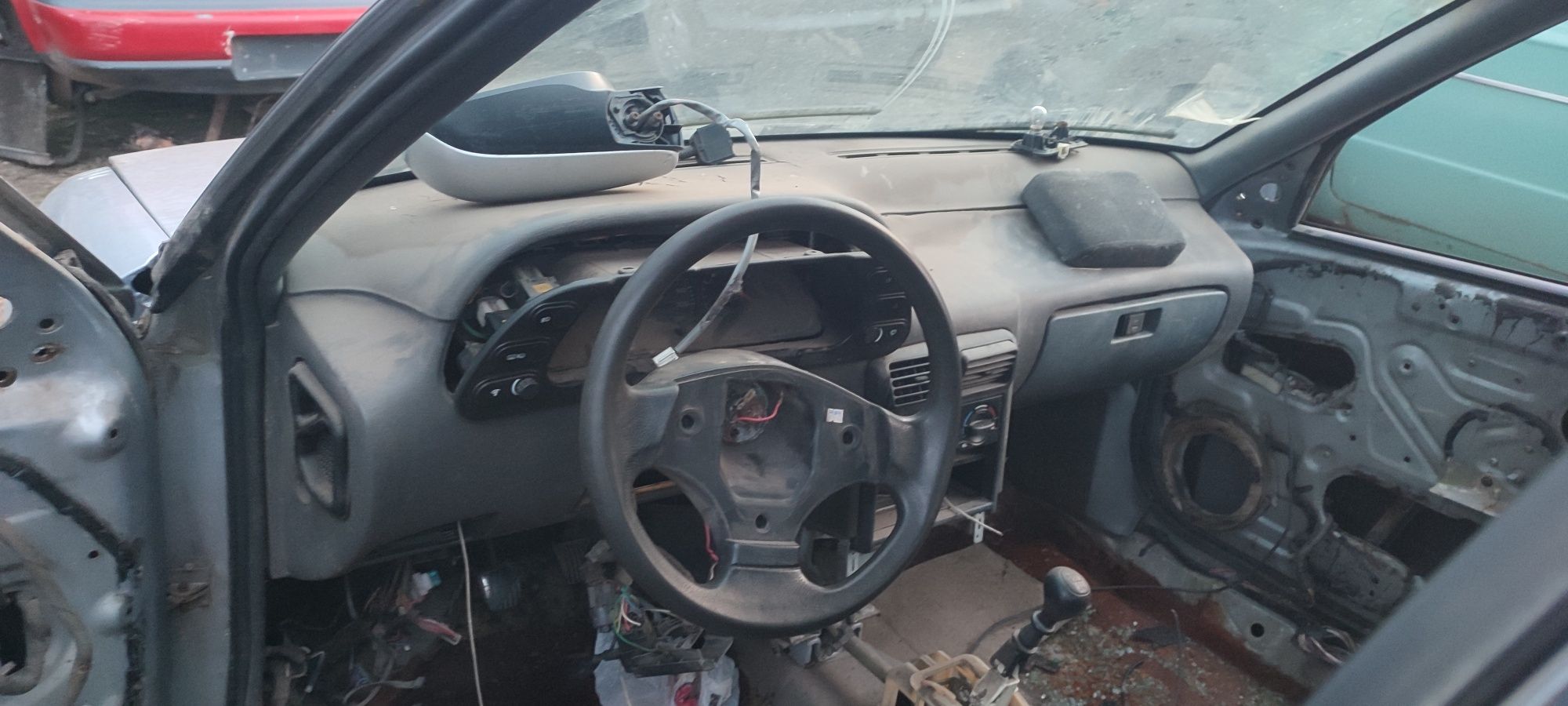 Разборка Daewoo Espero розборка деу эсперо розборка шрот