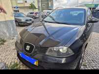 Seat Ibiza 1.2 2008