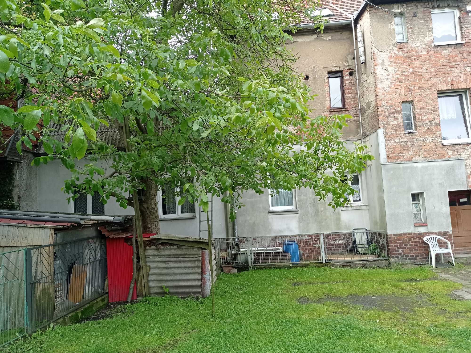 Zgorzelec – Mieszkanie 4 – pokojowe, bezczynszowe. BEZ POŚREDNIKÓW