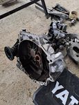 КПП JHV. FVH. Фольсваген Гольф Плюс ,Шкода А5  1.6 бензин.КПП