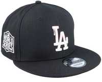 Czapeczka Los Angeles Dodgers  New Era