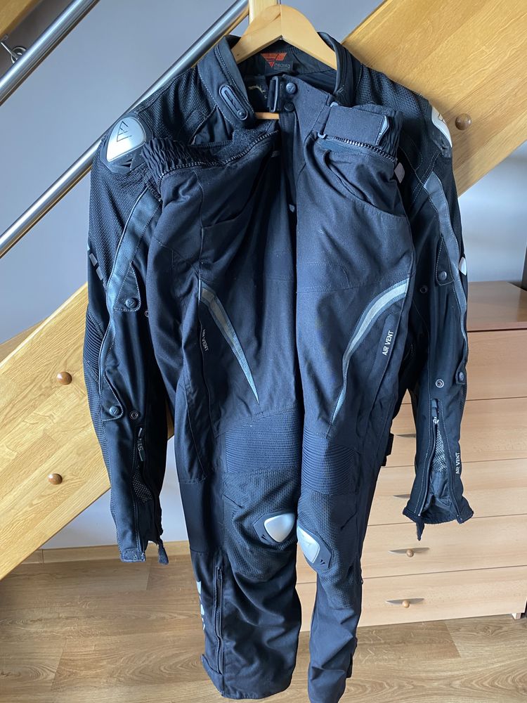 Kompletny stroj motocyklowy