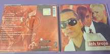 Ich Troje – Ad. 4 , CD 2001