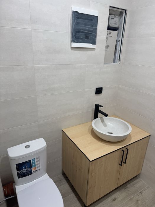 Здам поверх на дві кімнати