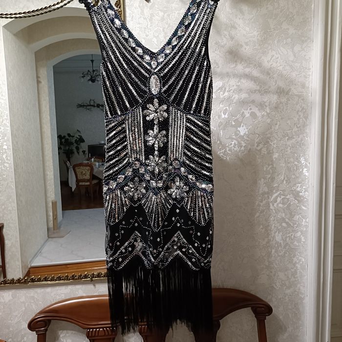 Платье,48 размер