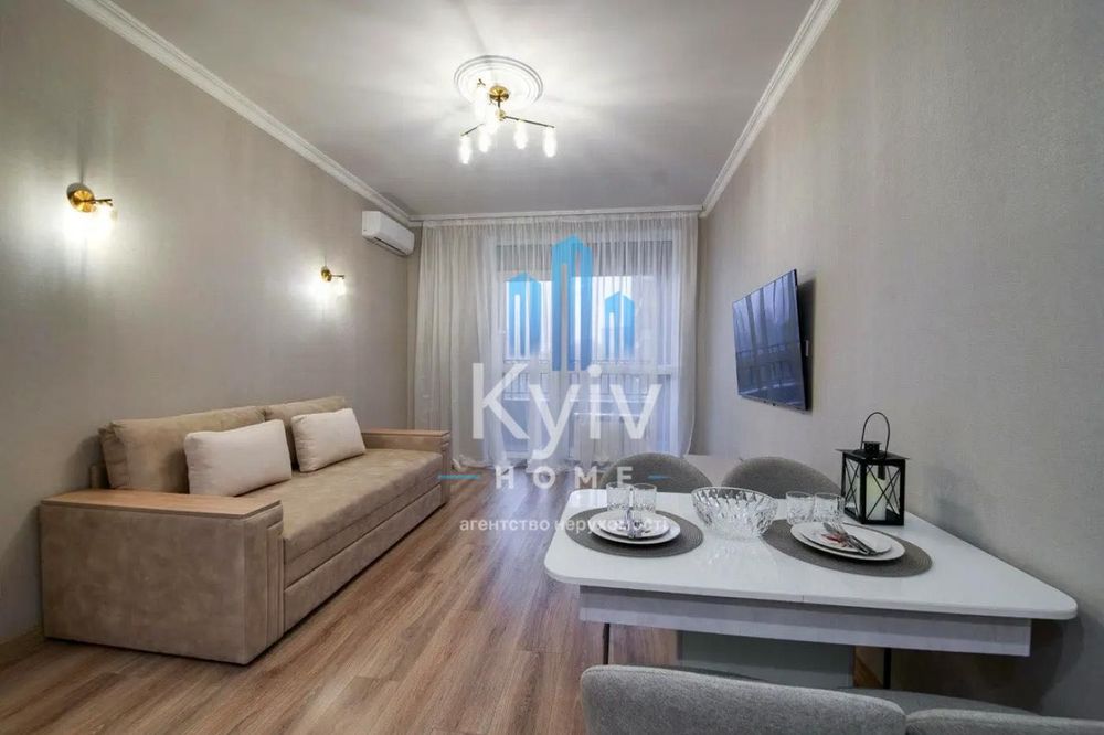 Оренда Квартири ЖК Greenville