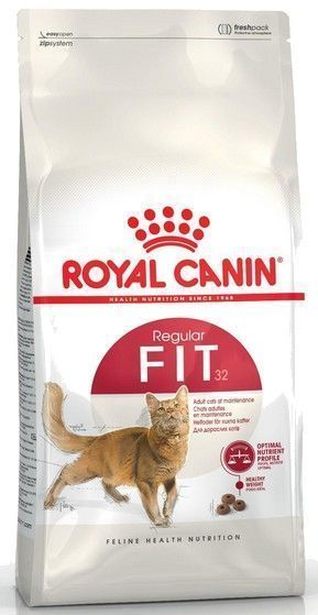 Odchudzająca karma dla kotów Royal Canin Wspiera idealną kondycję 2kg