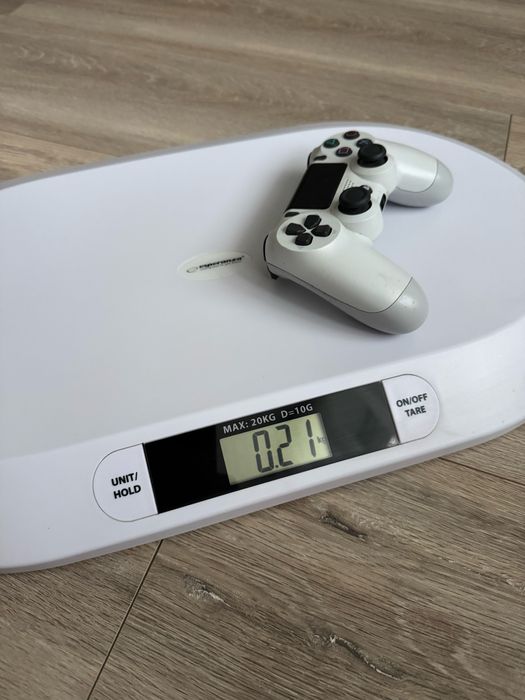 Весы для Новорожденных Esperanza в Состоянии Новых