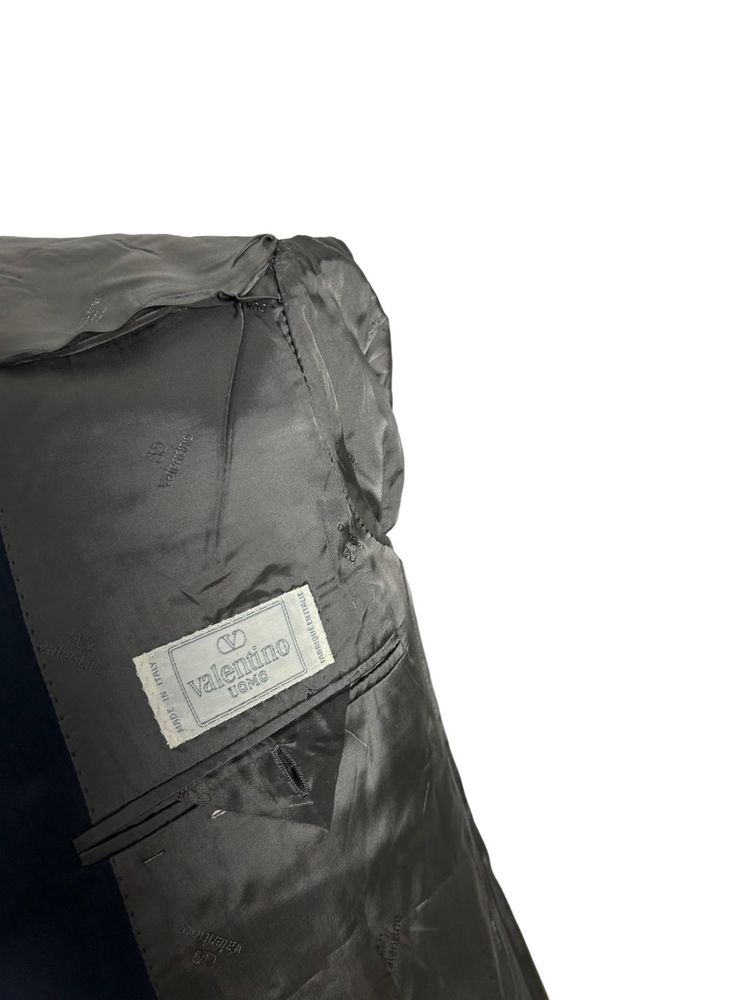 Blazer da Valentino