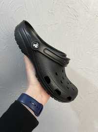 Оригінал ! Крокси Crocs Classic Black