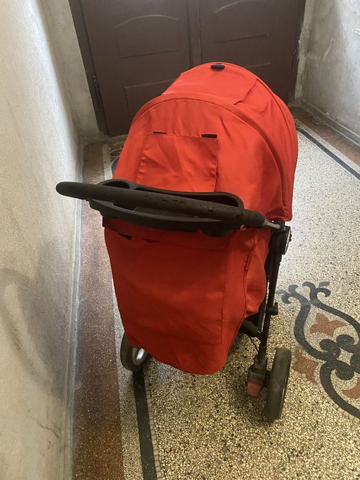 Wózek dzieciecy baby jogger
