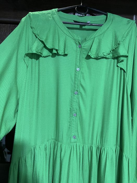 Довга сукня від next у 18-20 розмірі