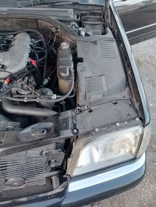 Продам Mercedes w140