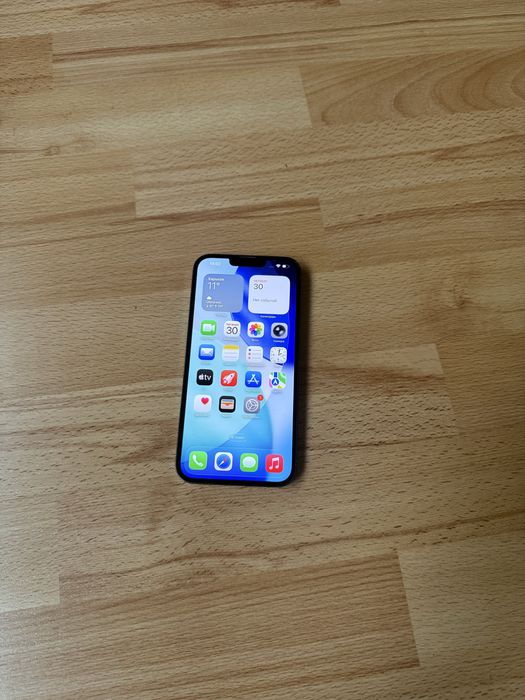 iPhone 13 Pro Max 256 GB Sierra Blue Neverlock