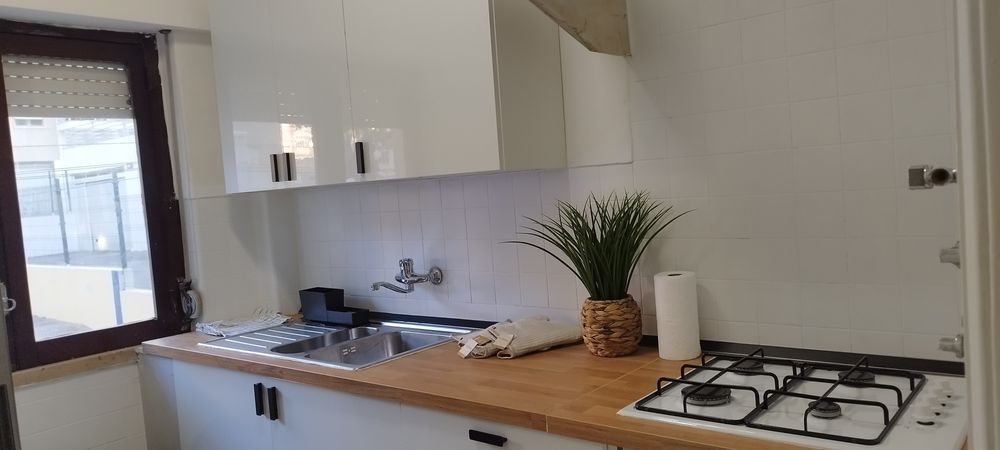 Quarto Partilhado Marinha Grande